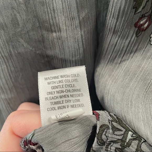 Converse One Star Tank Top Size M - Picture 5 of 6